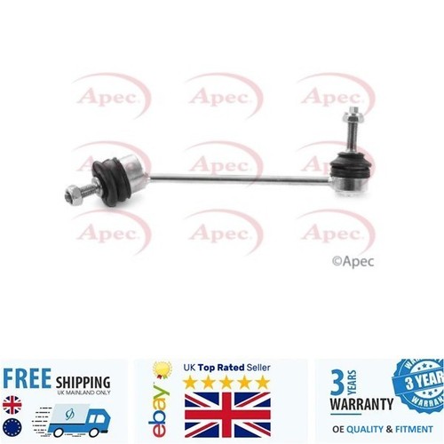 Anti roll bar link - anti, left