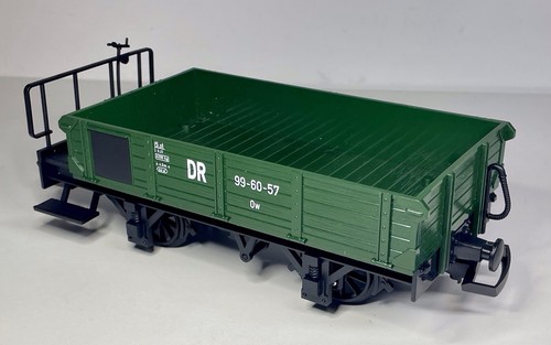 Lgb 40055 scale - 40055, g
