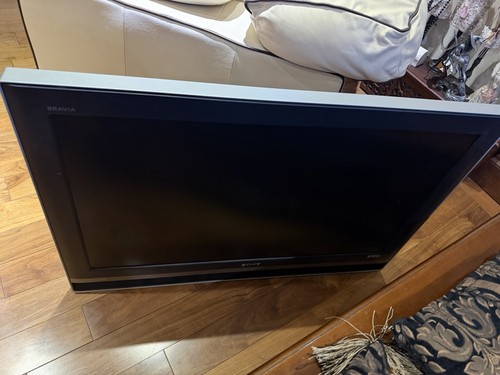 Sony bravia kdl v40a12u - sony, 40"