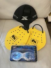 Swim kit speedo futura - swim, (3)