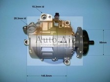 A/C Air Con Air Conditioning