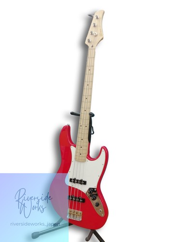 Greco electric bass wsb - bass, wsb-std
