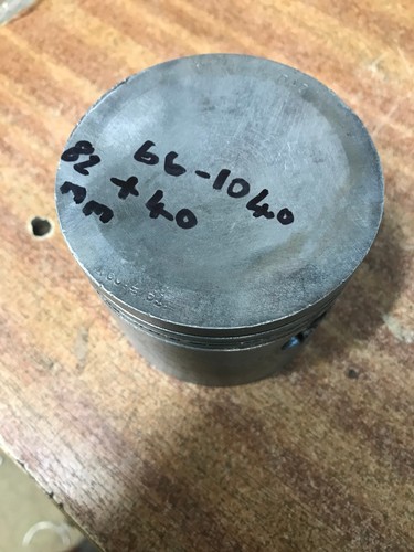 Bsa m20 b33 - bsa,
