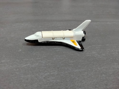 Corgi toys juniors - no., 41