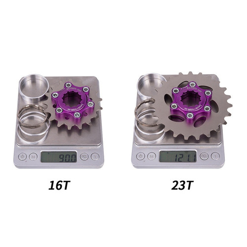 Lightweight flywheel for - lightweight,