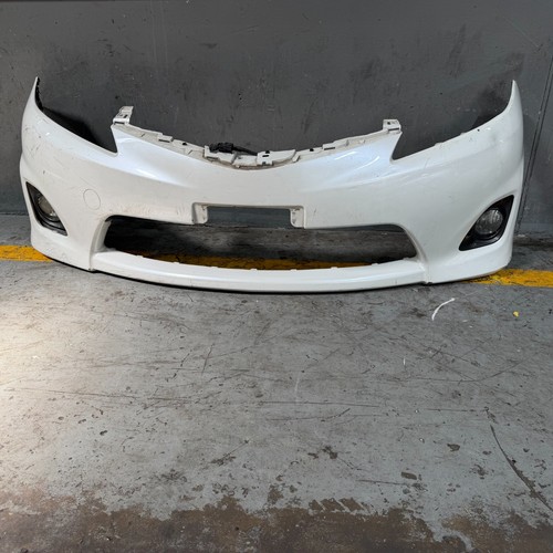 Toyota estima previa 4 - toyota,