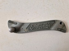 Vintage Eclipse 4S Hacksaw Slotting Sawing Scraping Slitting Tool Handle