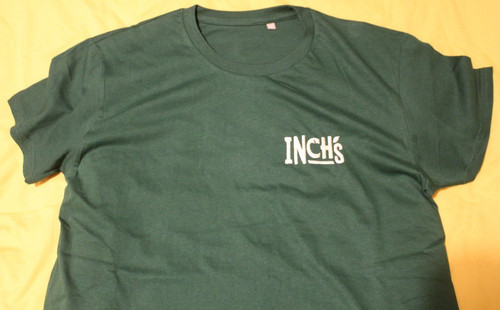Brand new inch - inch’s, cider