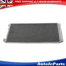 NEW CONDENSER, AIR