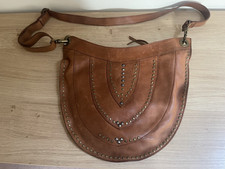 REHARD Women's Large Italian