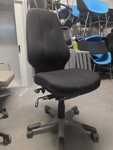 Logic 400 ergonomic high - ergonomic,