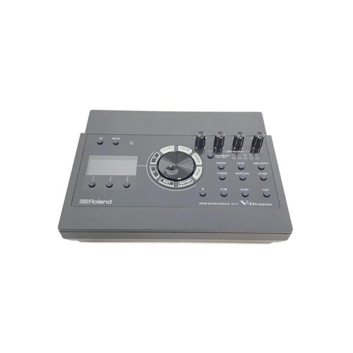 Roland v drums - roland, v-drums