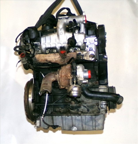 Atd full engine volkswagen - full,