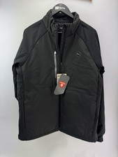 Puma Mens Golf Jacket Hielands