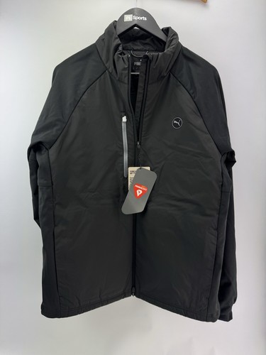 Puma mens golf jacket - golf,