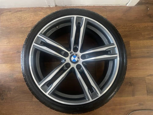 Original bmw 20in - 20in, 703m