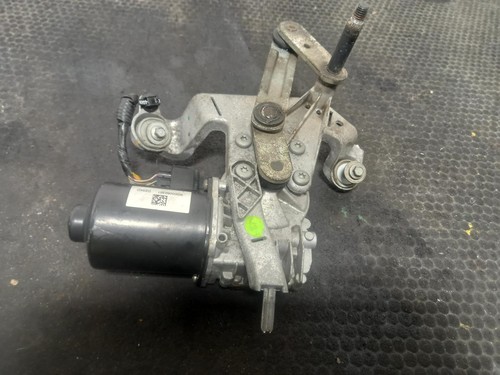 Ford galaxy wiper motor front - galaxy,