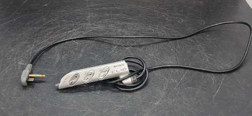 Sony clie handheld wired - clie,