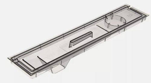 Delonghi water tank lid - lid, cover