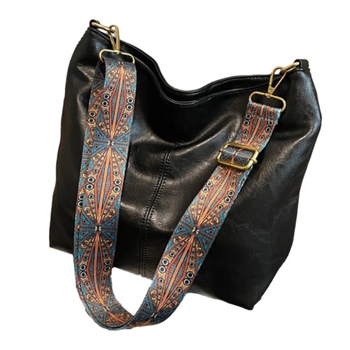 Vintage shoulder bag - vintage,