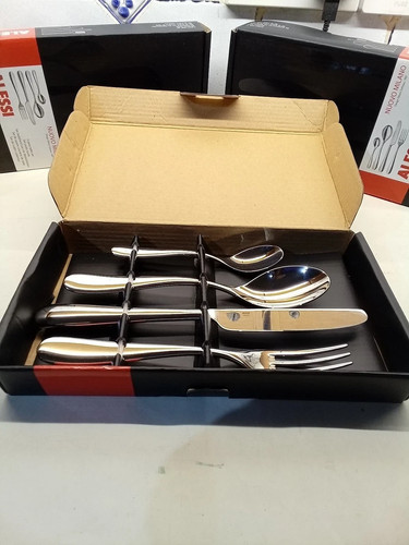 Alessi nuovo milano - nuovo, 24
