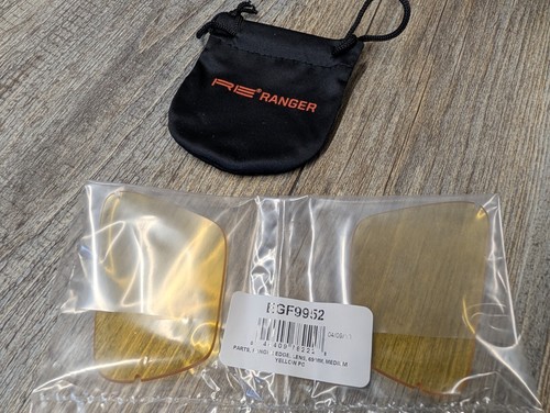 Randolph ranger edge lens 69mm - ranger,