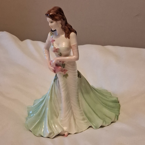 Coalport ladies fashion - ladies, of
