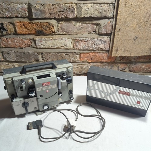 Eumig mark 709 - s,