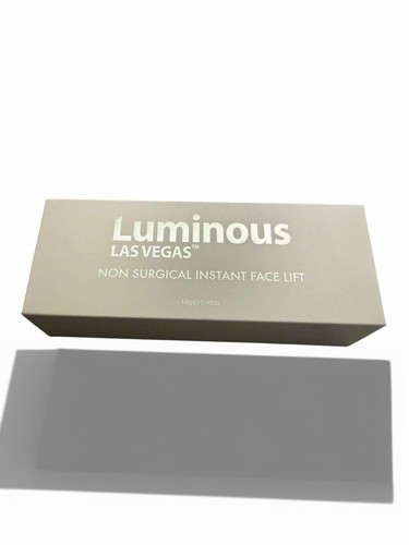 Luminous las vegas non - luminous,