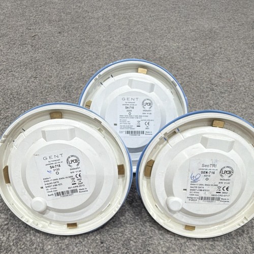 Gent honeywell 715 - gent,