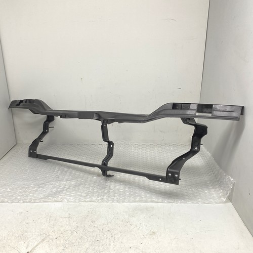 Front bumper reinforcement see - reinforcement,