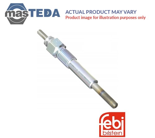 176195 engine glow plug - 176195,