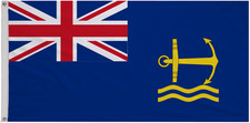 Royal maritime auxiliary - maritime,