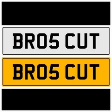 Cut bro barber cuts - bro,
