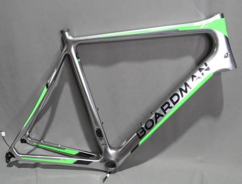 Boardman road pro frame 2016 - road,