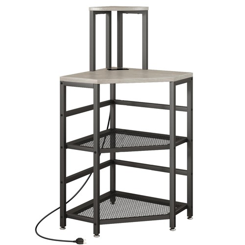 Metyerry printer stand dyj09gc - printer,