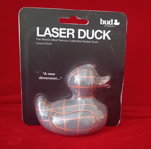 Bath toy ducks - bud, duck