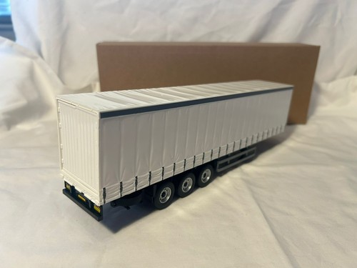 Cararama scale cr027 - 1/50,
