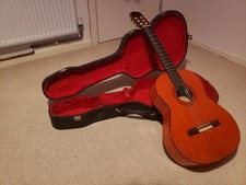 Flamenco Guitar 1990s Antonio Aparicio AA40F