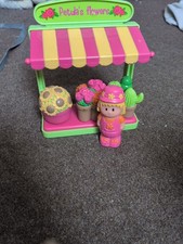 ELC Happy land Petula's