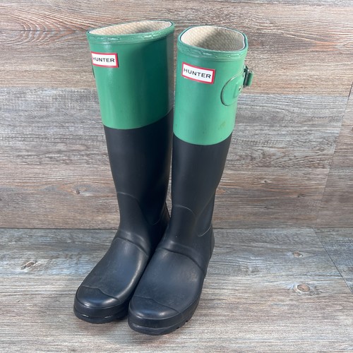 Hunter original color block - -,