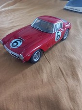 CMC 1:18 M-046 Ferrari 250 GT Berlinetta Passo Corto (SWB) 1961  - pre-owned