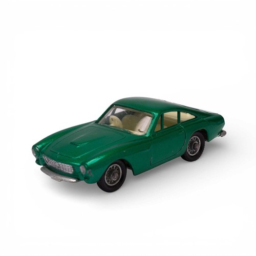 Lesney matchbox 75b - lesney, –