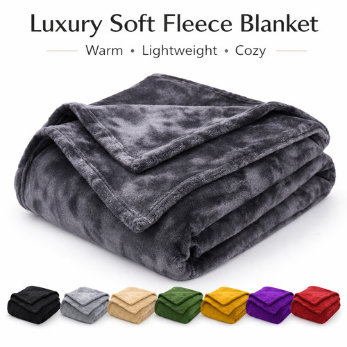 Extra large fleece blankets - fleece,