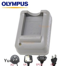 Original olympus bcs - bcs-5, charger