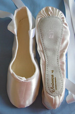 Ballet Shoes Adult Size 7