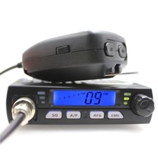 CB-40M 8W 40 Channels Base CB