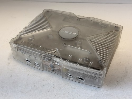 Microsoft xbox original - xbox,