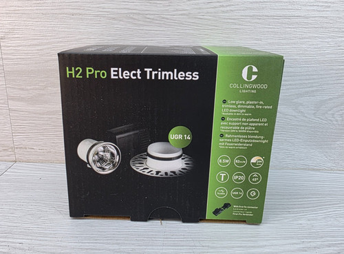 Collingwood led adjustable - collingwood,