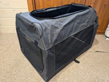 Pets at Home Folding Dog Crate